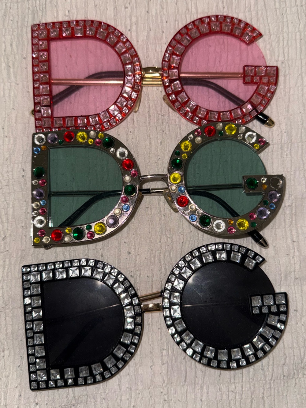 InSpired Designer Sunglasses